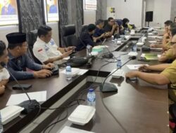 DPRD Meranti Evaluasi Soal Kegiatan Tunda Bayar 2025 ke BPKAD