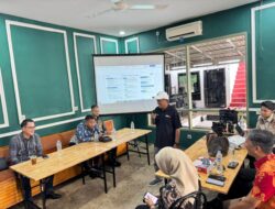 Perkuat Sinergi Hingga ke Pelosok, BRI Dharmasraya Manjakan Agen BRILink Lewat Gathering dan Reward