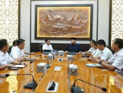 Sinergi Raksasa di Padang: KAI dan Pemkot Padang Kolaborasi Sulap Kota Tua hingga Perkuat Jalur KA Bandara