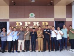 Komisi II DPRD Meranti Berhasil Cegah Kenaikan Harga Tiket Kapal