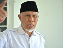 Mudik Lebaran 2026, Pemprov Sumbar Terapkan One Way dan Batasi Angkutan Barang