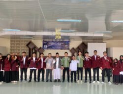 Mahasiswa Harapan Masyarakat dalam Menyuarakan Kebenaran 