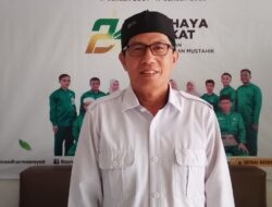 Baznas Dharmasraya Salurkan Zakat kepada 1.153 Mustahik Selama Ramadhan
