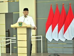 Proses Pengadaan Tanah Flyover Sitinjau Lauik Capai Progres Penting