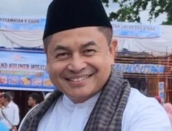 Lebaran, Bank Nagari Cabang Utama Atasi Lonjakan Transaksi