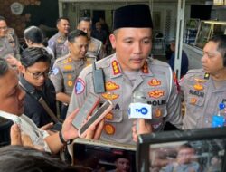 Polda Sumbar Batasi Jalur Malalak – Bukittinggi, Pemudik Diminta Gunakan Rute Alternatif
