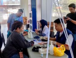 Bakti KAI untuk Pemudik: Layanan Kesehatan Gratis Siaga di Masa Angkutan Lebaran 1447