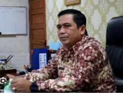 Pemprov Sumbar Siapkan Lokasi Pelaksanaan Shalat Idul Fitri 1447 H di Halaman Kantor Gubernur, Waktu Pelaksanaan Menunggu Hasil Sidang Isbat