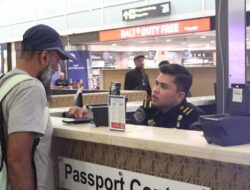 Gejolak Timur Tengah Berdampak ke Indonesia, Imigrasi Perkuat Pengawasan Bandara