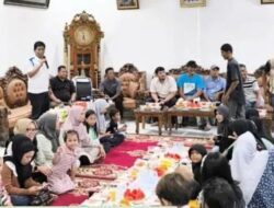 Wakil Ketua DPRD Padang Jupri Tegaskan Peran Dewan Sebagai Penyambung Lidah Aspirasi Rakyat