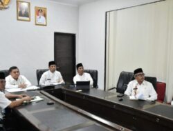 Sumbar Butuh Rp 8,3 T Untuk Rehab Rekon Paska Bencana Alam