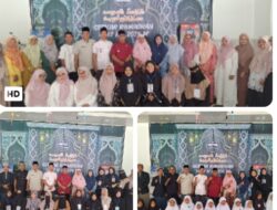 Rumah Putih Competition 2026 Ditabuh, Camat Ampek Nagari: Semoga Jadi Agenda Tahunan