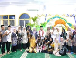MTQ Tidak Hanya Lomba, tapi Juga Sarana Meningkatkan Kecintaan terhadap Alquran