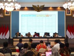 Pemko Payakumbuh Tegaskan Pengelolaan TKD Untuk Mendukung Penanganan dan Mitigasi Bencana