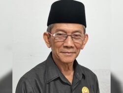 Baznas Sijunjung Salurkan Beasiswa untuk Mahasiswa Kurang Mampu