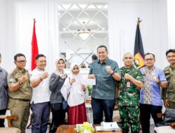 Atlet Taekwondo Pariaman Wakili Sumbar Ikuti Kejurnas di Samarinda
