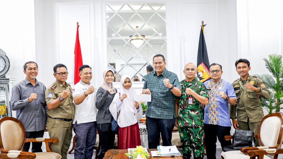 Atlet Taekwondo Pariaman Wakili Sumbar Ikuti Kejurnas di Samarinda