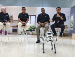 Indosat Hadirkan 5G Berbasis AI Lebih Dekat ke Masyarakat