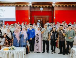 ASN dan Mahasiswa Asal Pariaman Punya Kesempatan Ikuti Program Beasiswa Kuliah di Selandia Baru