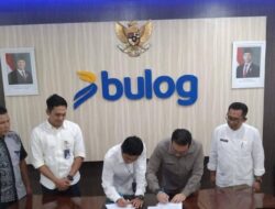 Bulog Segera Bangun Gudang Logistik di Dharmasraya