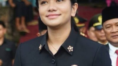 Kerja Nyata Bupati Annisa untuk Rakyat, Tangguh di Tengah Tantangan