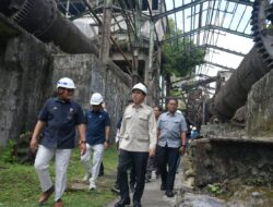 Menjaga Warisan Industri: PT Semen Padang Dukung Reaktivasi Pabrik Indarung I Bersama Kementerian Kebudayaan
