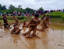 Libur Lebaran Masih Panjang; Liburan ke Desa Wisata Saja, Nggak Macet