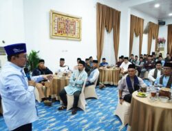 Banyak Program Nagari di Tanah Datar Belum Dapat Terlaksana Maksimal