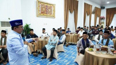Banyak Program Nagari di Tanah Datar Belum Dapat Terlaksana Maksimal