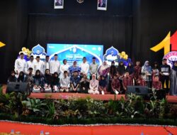 Safari Ramadan SIG, Semen Padang Salurkan Santunan Rp20 Juta untuk Dua Panti Asuhan