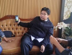 Komplek Kehakiman Bukittinggi 4 Kali Disatroni Maling, Pelaku Sempat Numpang Makan