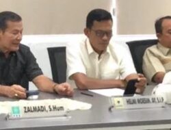 Sikat Parkir Liar Taplau! Komisi III DPRD Padang Desak Dishub Gunakan Portal dan Optimalkan Tenaga Outsourcing