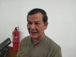 Wakil Ketua DPRD Padang Osman Ayub Desak Pemko Tindak Tegas Pungli di Pantai Padang