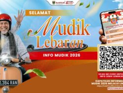 Pulang ke Sumbar? Simpan Link Ini untuk Pantau CCTV Jalanan secara Real-Time!