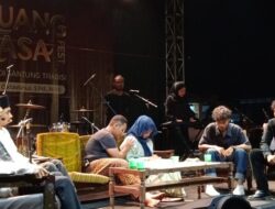 IPP Padang Lua Gelar Festival Kebudayaan, Menyulam Harmoni di Jantung Tradisi 