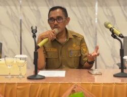 Kadis Pendidikan Pessel Minta Tim Asesmen Dapat Bekerja Profesional