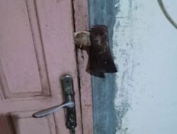 Maling Beraksi di Perumahan Salasah Indah Sijunjung, Lima Rumah Dibobol