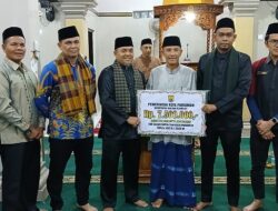 Sekdako Pariaman: Anggaran Rp62 Miliar Kembali ke Kas Daerah