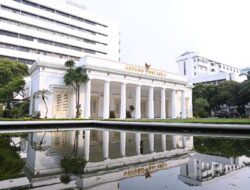 Pemerintah Kecam Serangan Israel di Lebanon Selatan yang Sebabkan Satu Anggota TNI Gugur