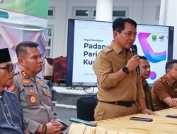 Lebaran, ‘Alek Pacu Kudo’ di Balah Aie Akan Jauh Lebih Meriah