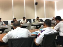 Hearing Bersams Komisi III DPRD Padang, Dishub Siap Benahi Parkir Pantai Padang Jelang Ramadan dan Lebaran