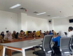Komisi IV DPRD Padang Panggil BPJS Hingga Dinsos Bongkar Karut Marut Data Penerima Bantuan