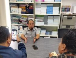 Aplikasi Penerimaan Siswa Baru Error, Ketua DPRD Padang Muharlion Desak Dinas Pendidikan Evaluasi Total