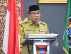 Pemko Padang Beri Kesempatan Anak Kurang Mampu Tempuh Pendidikan Internasional
