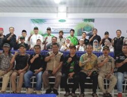 RAPI Daerah Sumbar Laksanakan Silaturrahim dan Buka Bersama