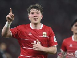 Kalahkan Saint Kitts 4-0, Indonesia ke Final FIFA Series 2026