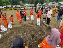 Tinjau Kesiapan Air Manis Sambut Wisatawan, Walikota Ingatkan Jangan Ada Pungli