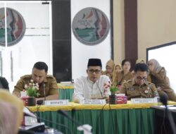 Wakil Ketua DPRD Sumbar Evi Yandri Rajo Budiman: PAP Bukan Objek Pajak Baru
