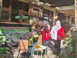 Pemko Padang Gelar Gerakan Pangan Murah di 101 Kelurahan untuk Tekan Inflasi