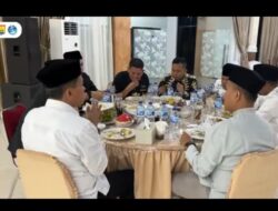 Pemko Pariaman Turunkan 9 Tim Safari Ramadhan ke Masyarakat